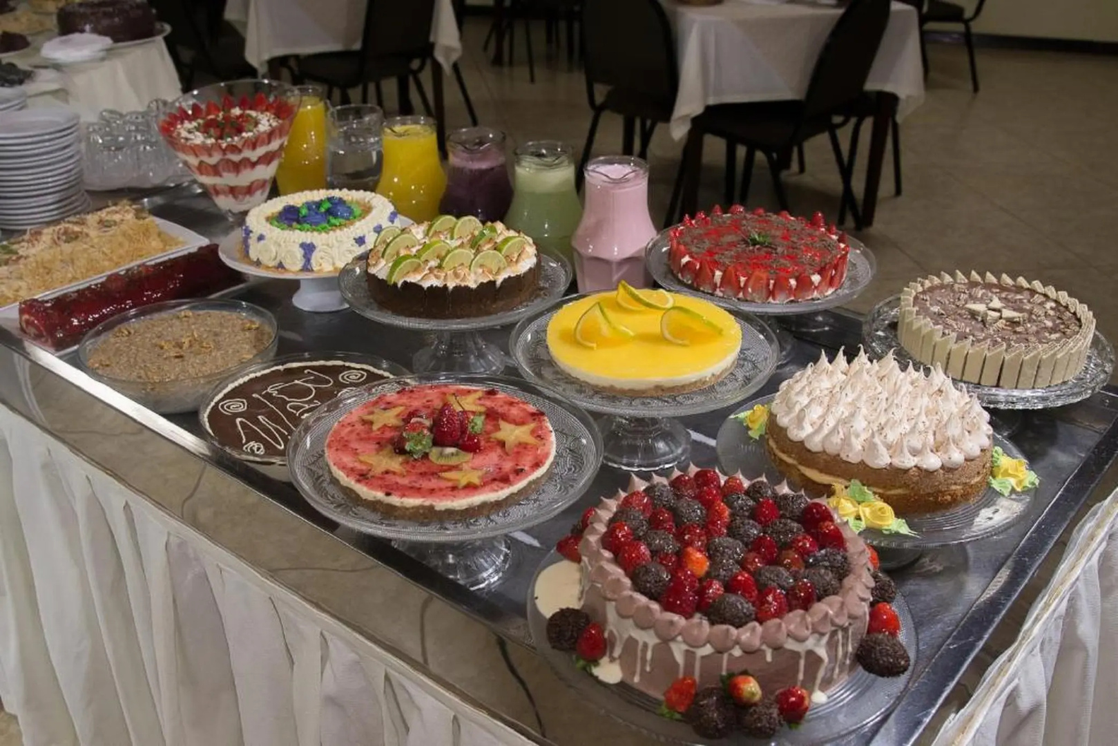 Hotel Jaragua