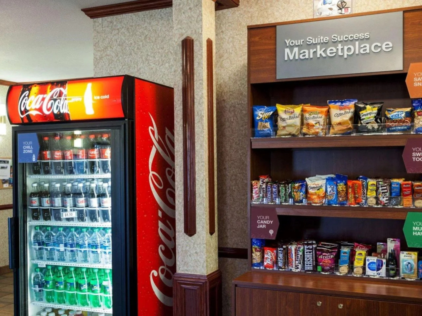 Comfort Suites Grandville - Grand Rapids SW