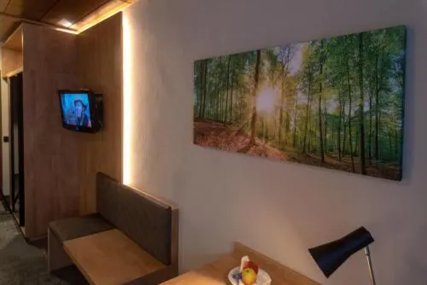 Gasthof Pension Renate Krupik