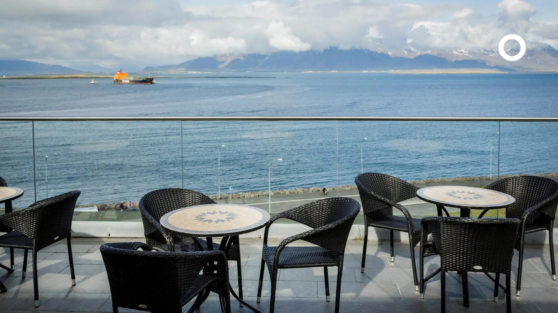 Center Hotels Arnarhvoll