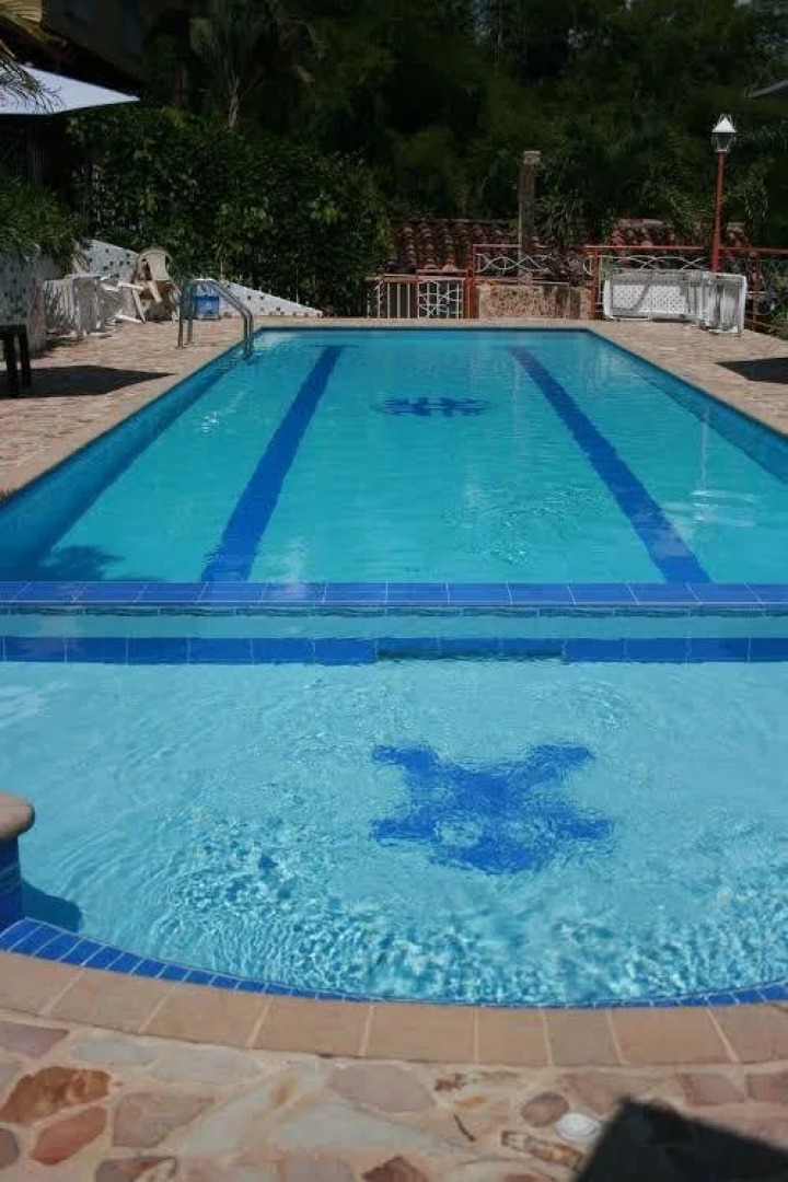 Finca Hotel el Caney del Quindio