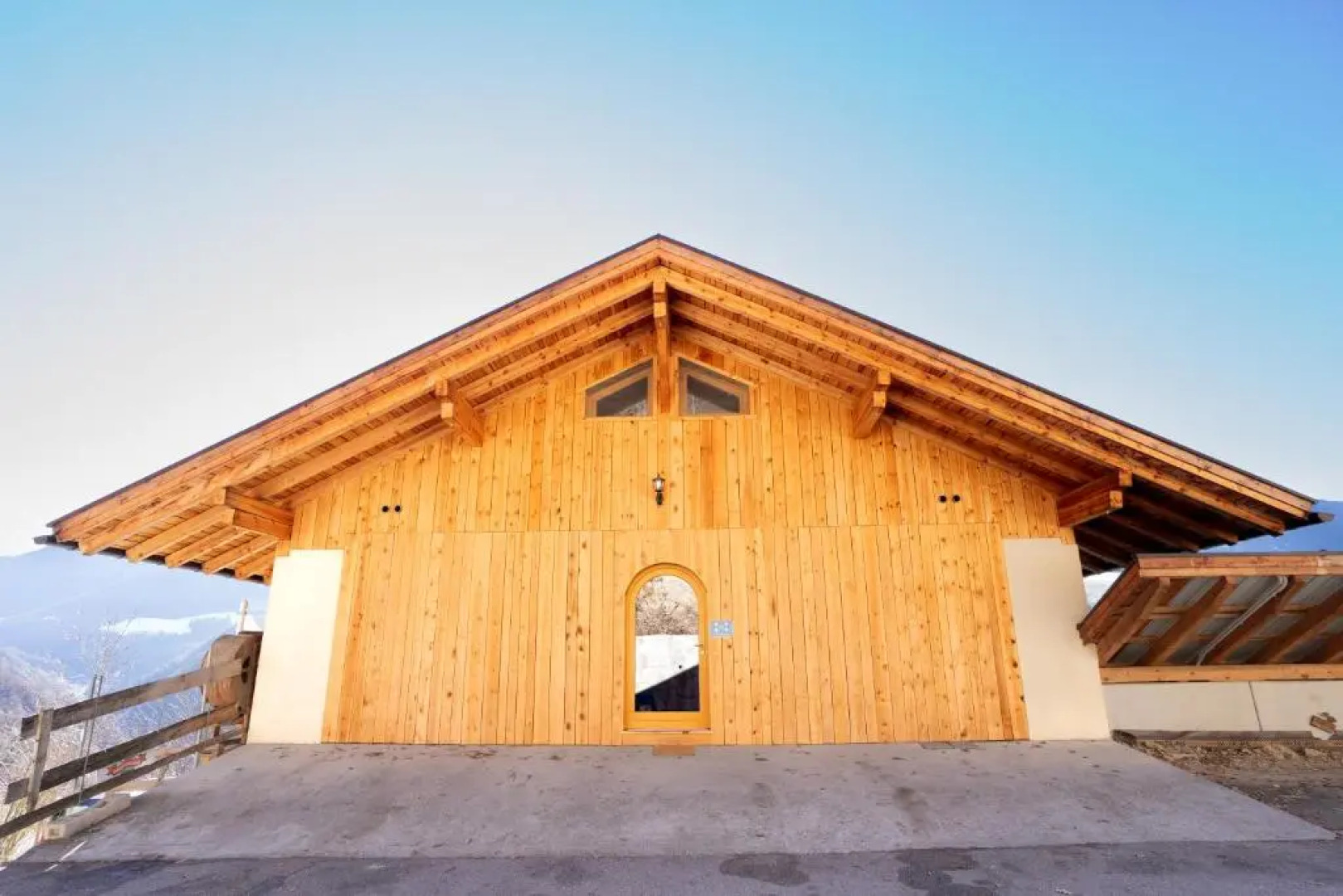 Außerperskolerhof - Adults only