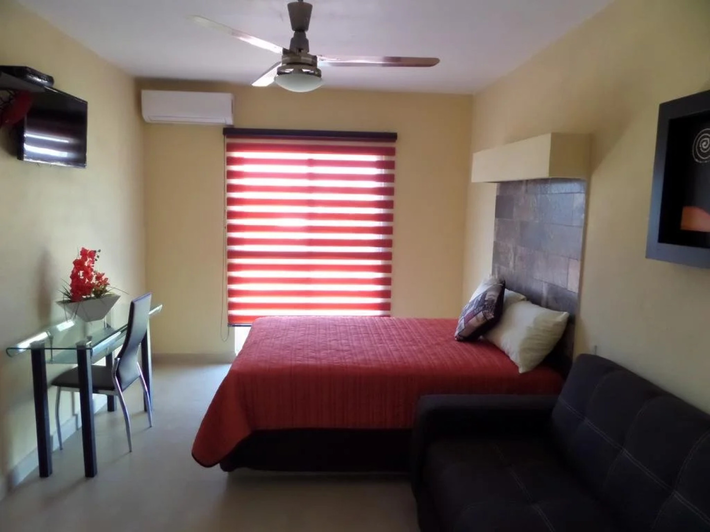 Hotel Estáncia Don Roberto