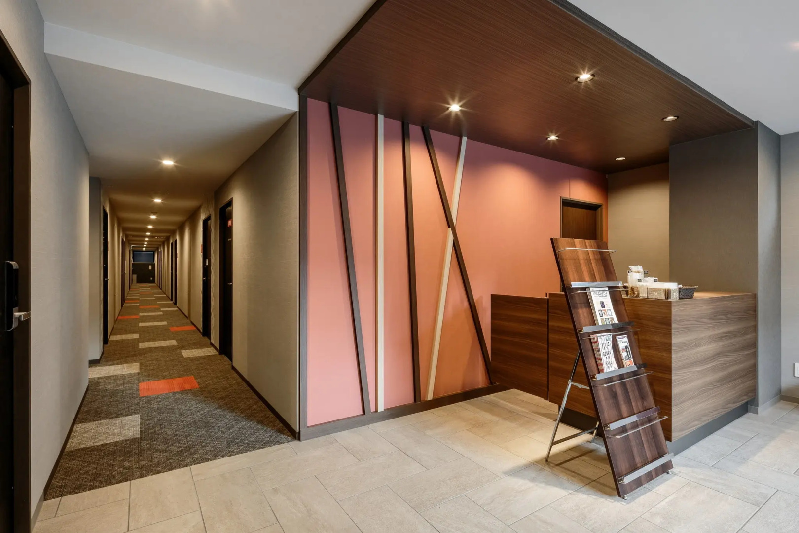 M’s Hotel Nijojo Oike