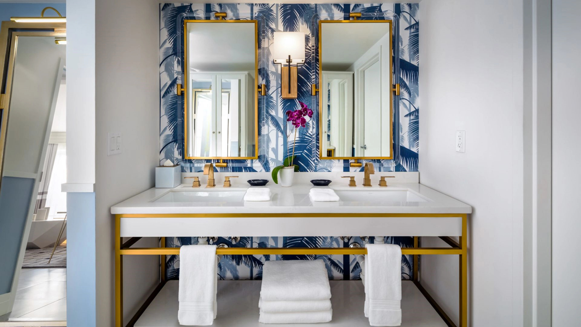 Cadillac Hotel & Beach Club, Autograph Collection