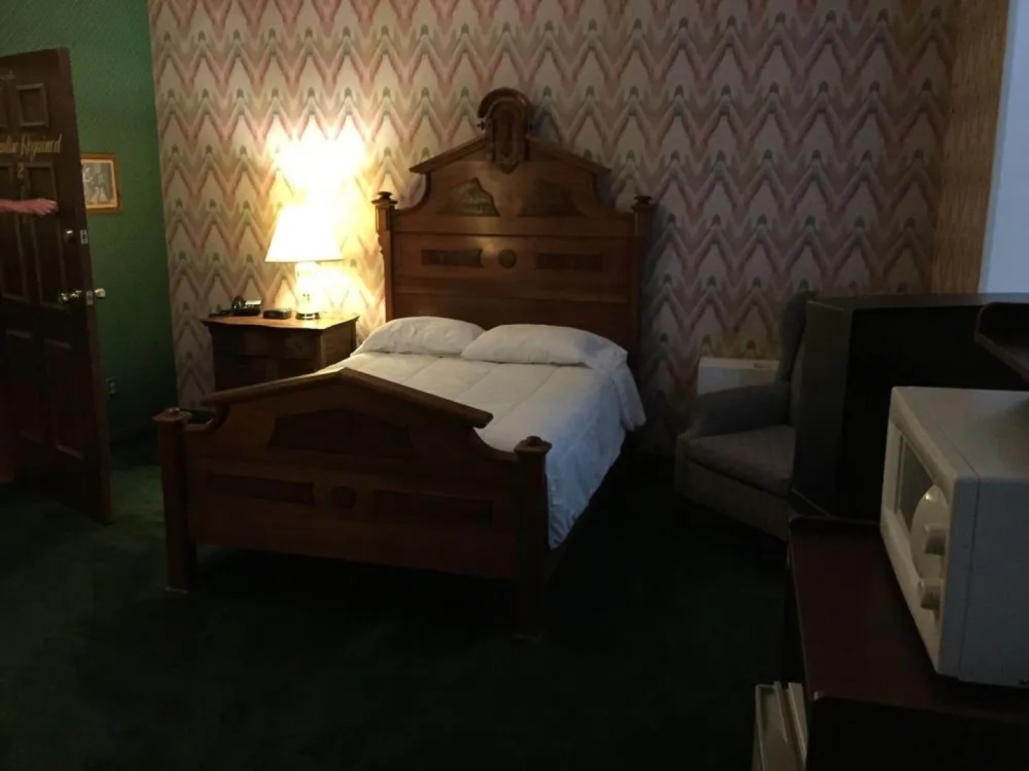 Historic Calumet Inn