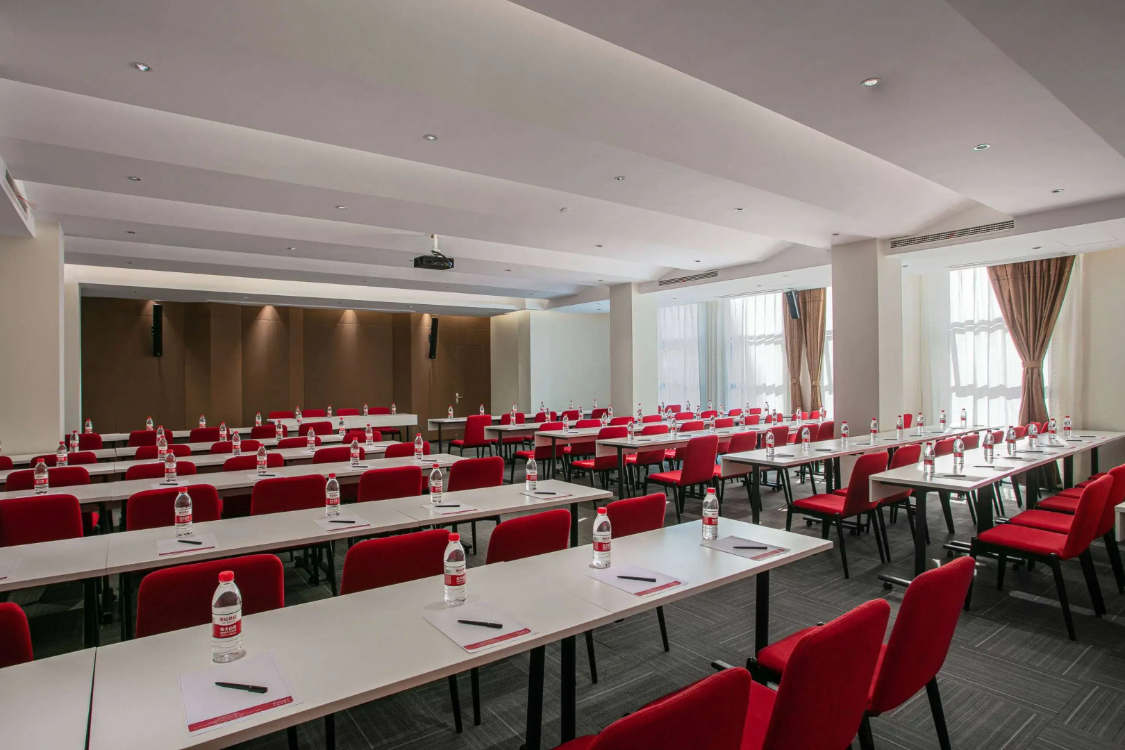 Ramada by Wyndham Yangzhou Slender West Lake