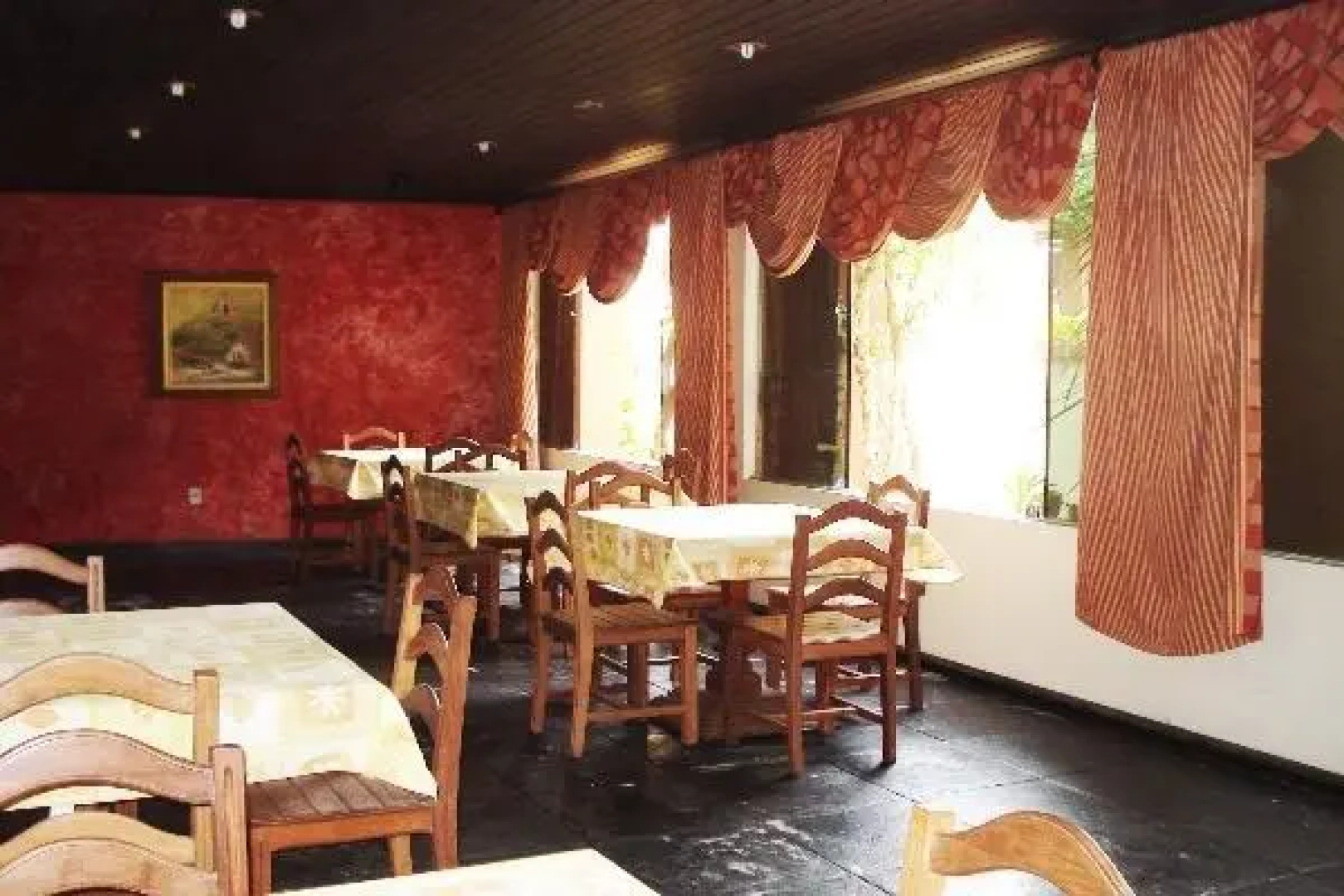 Hotel Renascença