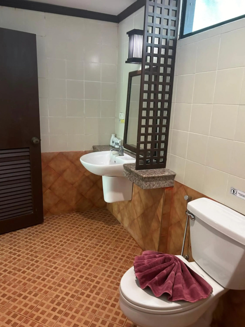 FX Resort Khao Lak