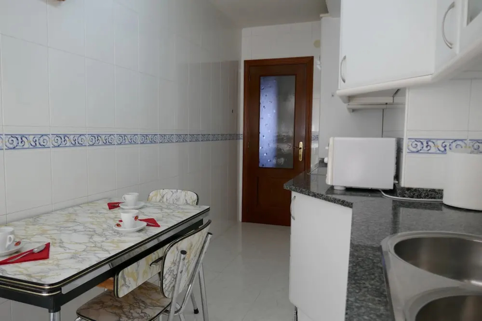Apartamento Mirador
