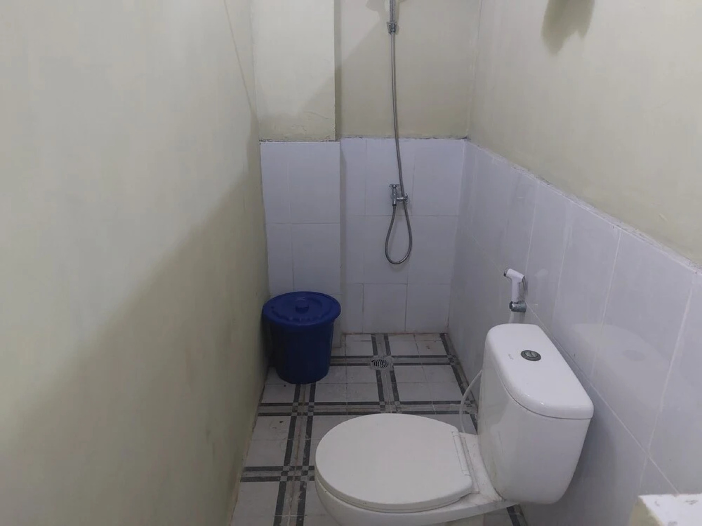 Hotel O Onong's Homestay Near Dodikjur Rindam XIII/Merdeka