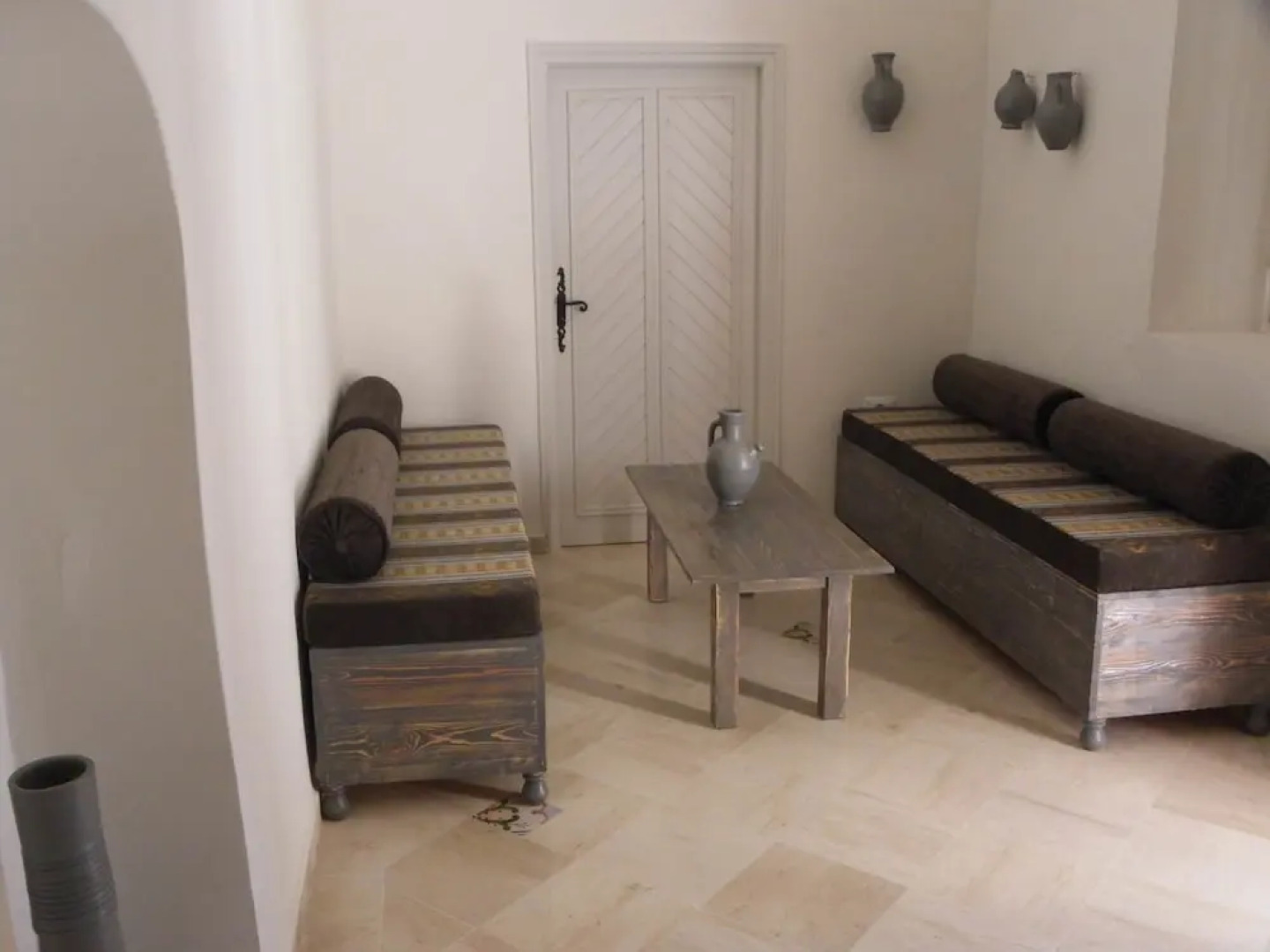 Dar Sema Djerba Houch d'Hôtes