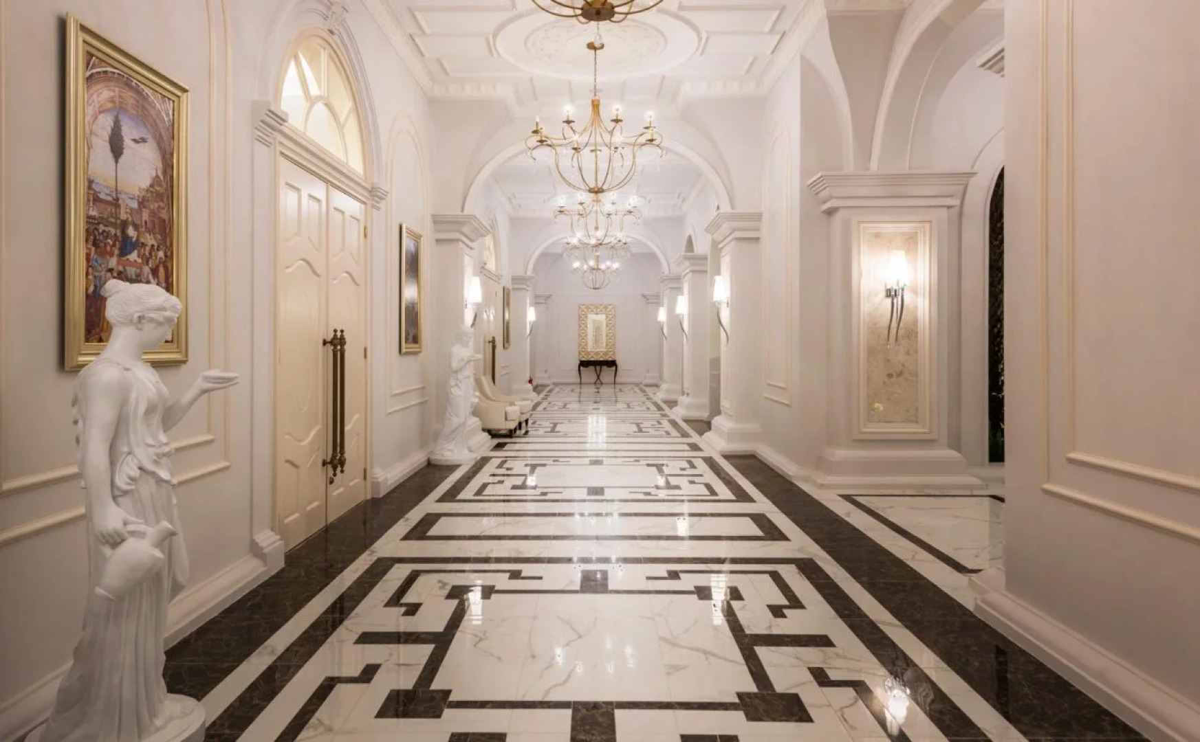 Melia Vinpearl Quang Binh