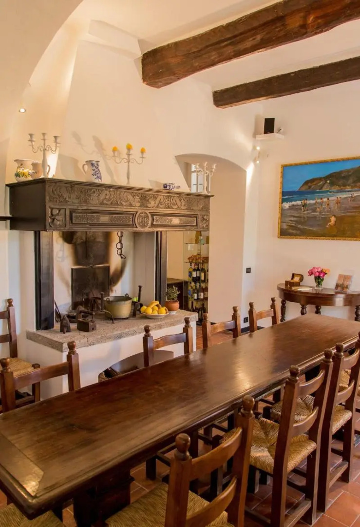 L'Amandola Villa - Agriturismo