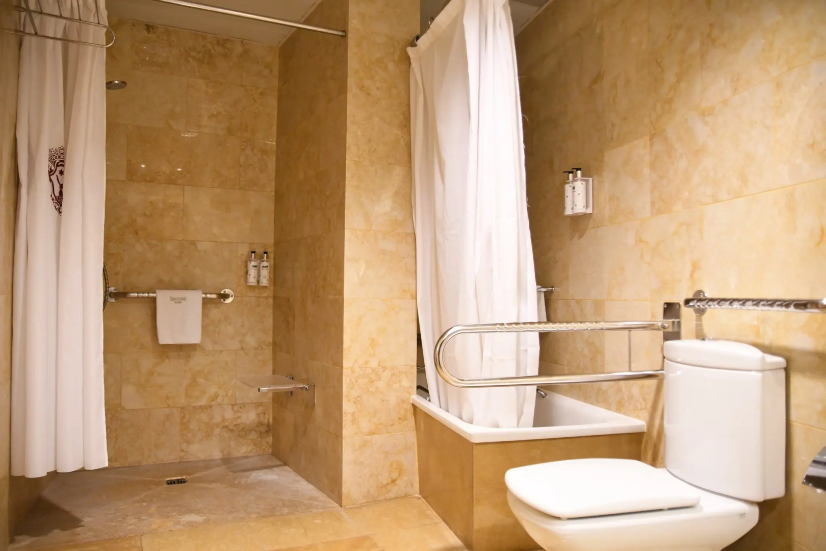 Sercotel Palacio de Tudemir