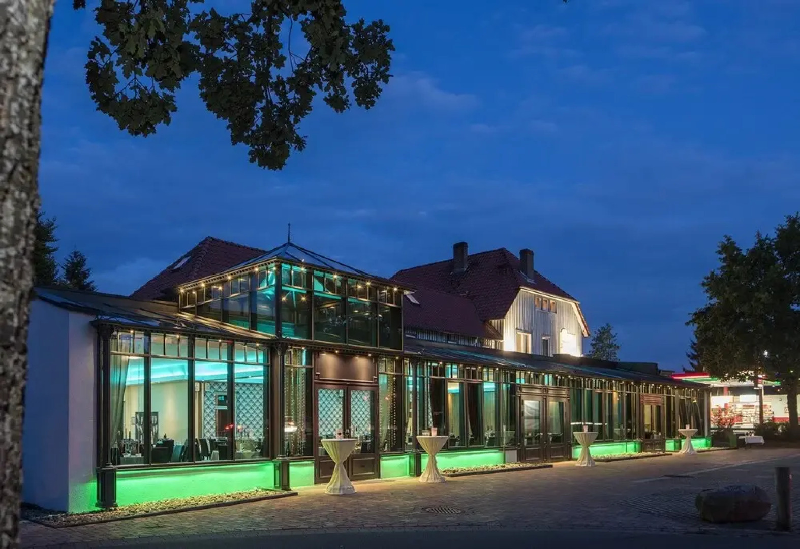 Gästehaus Südheide