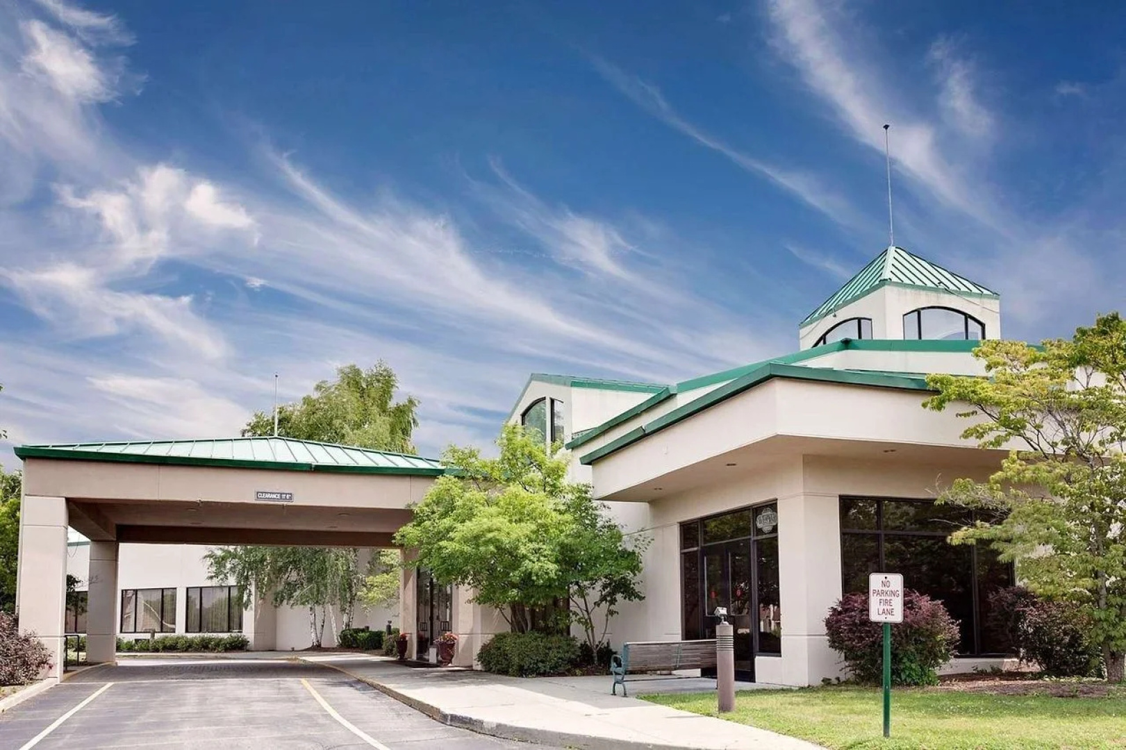 Ramada by Wyndham Fishkill