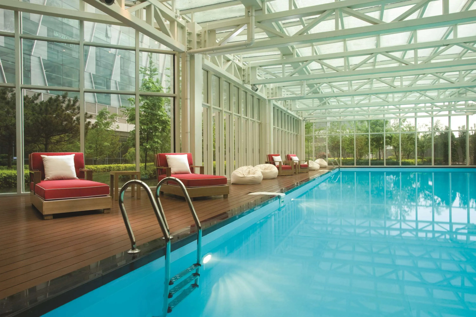 DoubleTree by Hilton Beijing