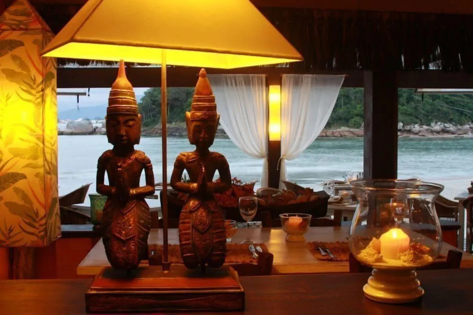 Pousada Ilha do Papagaio