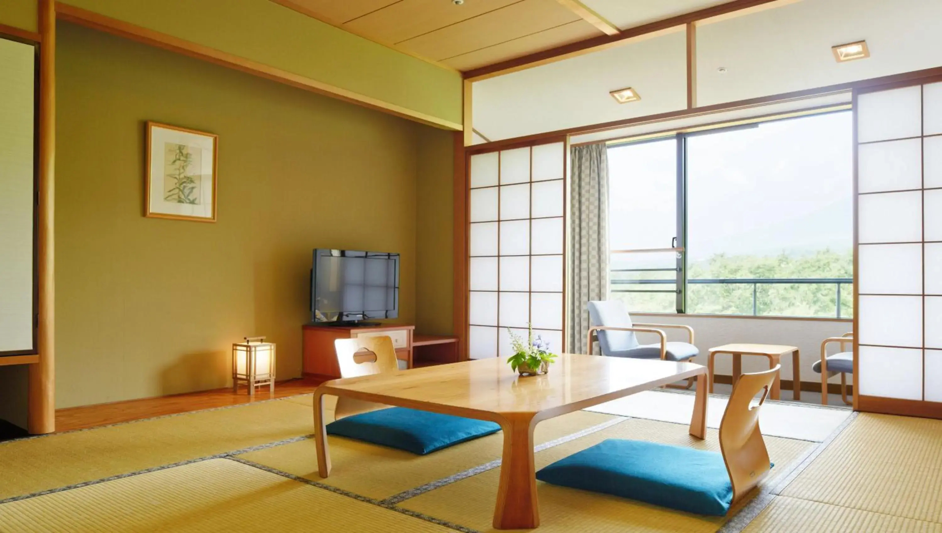 Hotel Laforet Nasu