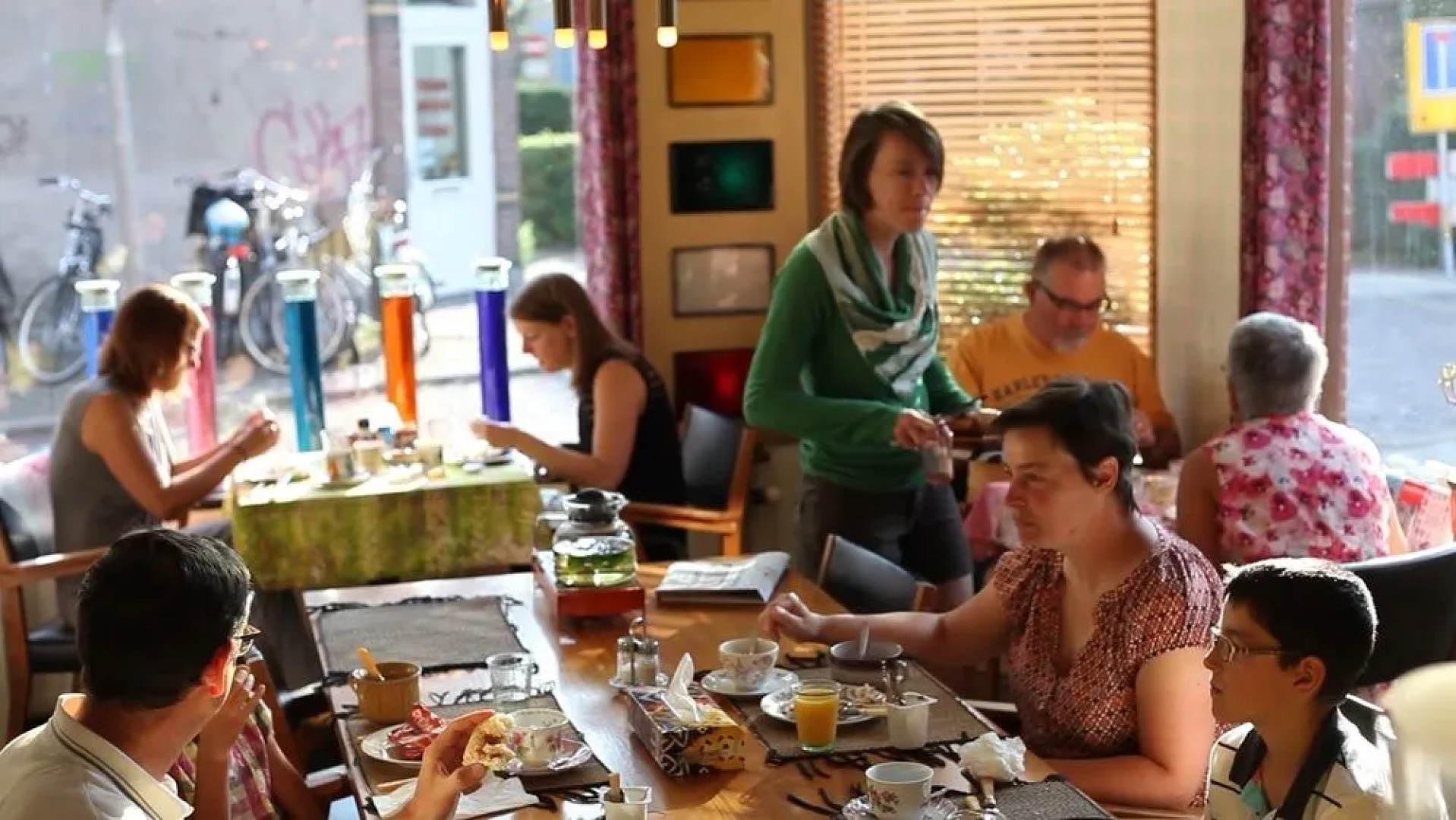 Bed & Breakfast Soul Inn