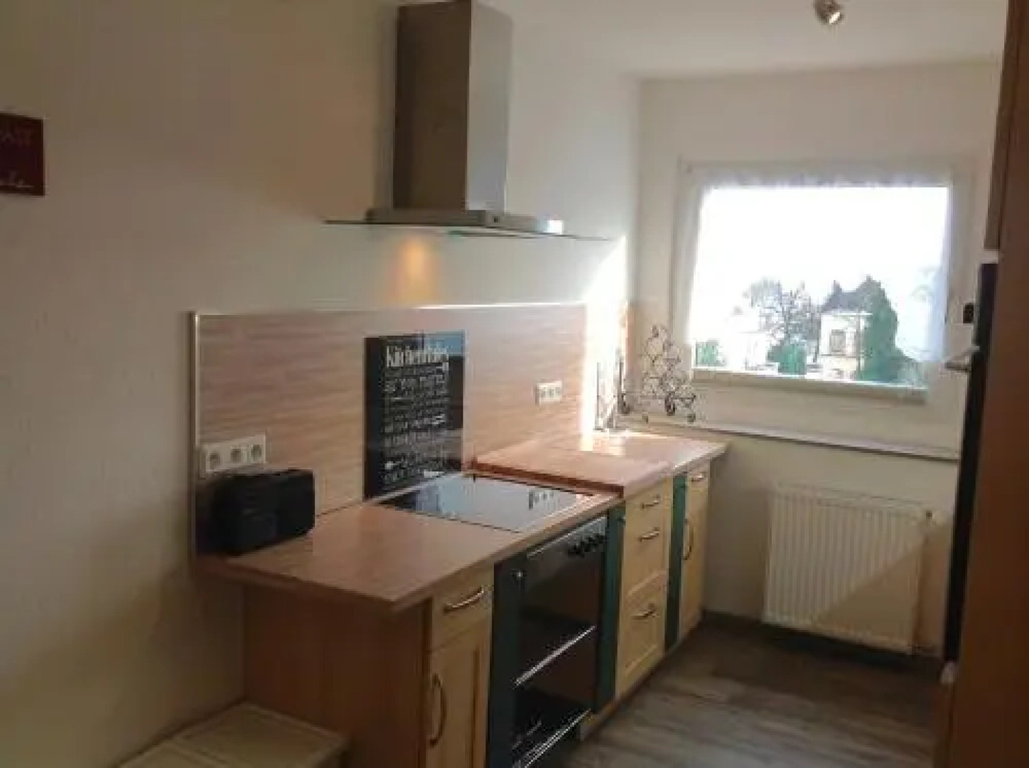 Frankes Sleep Inn Messe