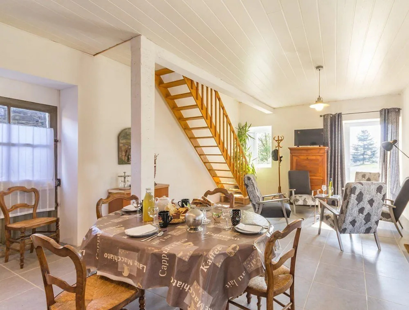 Chambres d'hôtes - Topaze