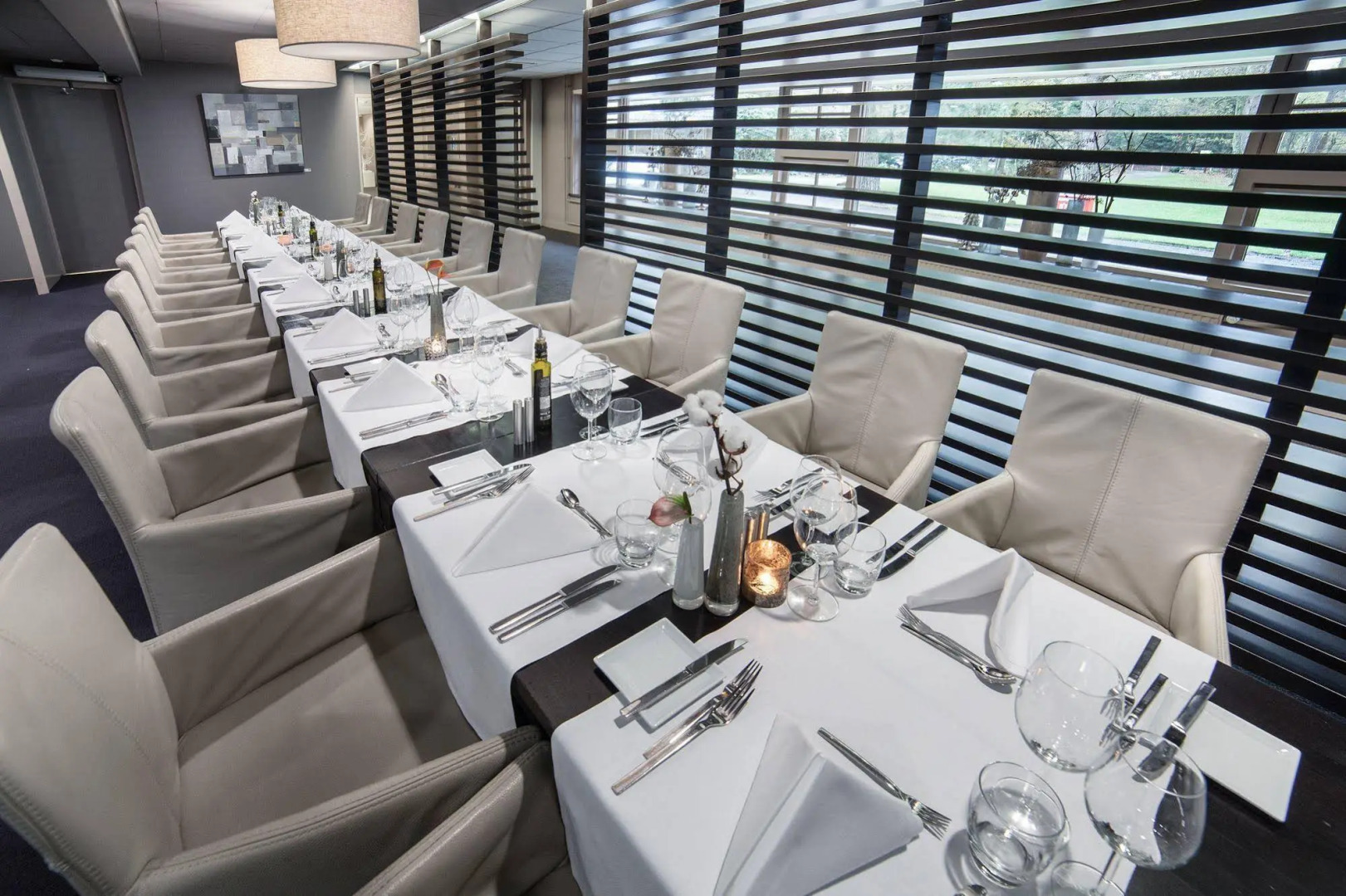 Woudschoten Hotel & Conferentiecentrum