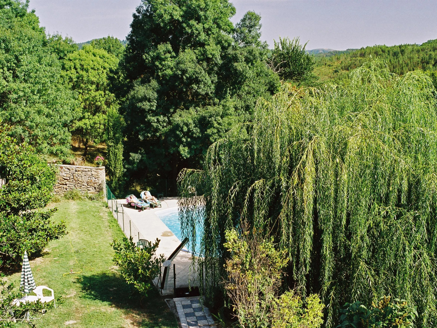 Hôtel Lou Cante Perdrix