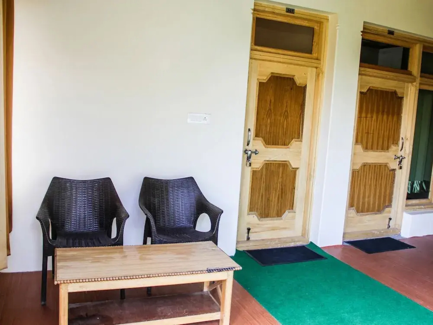 Naycho Resort By OYO Rooms