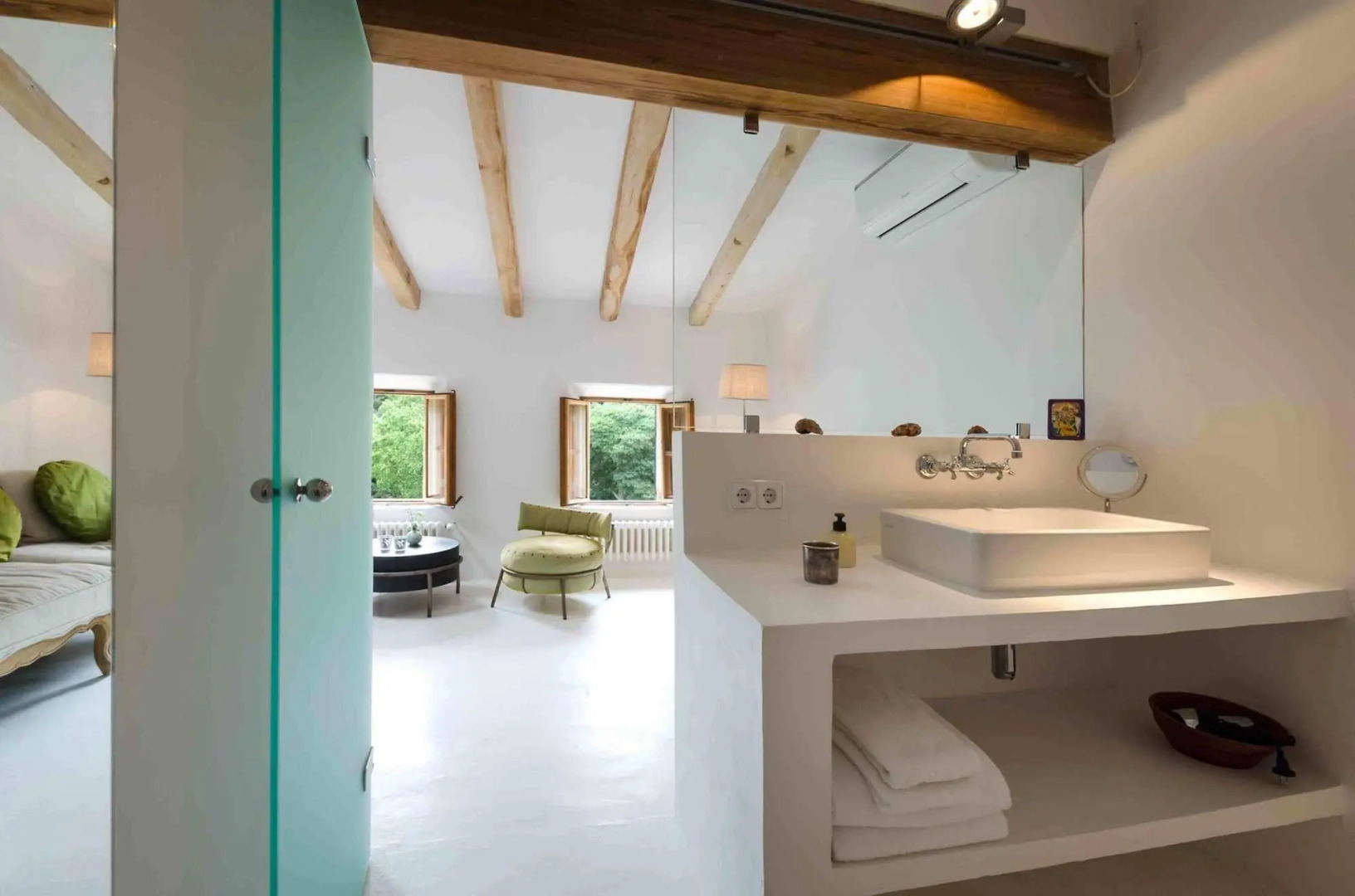 Sonviscos Valldemossa