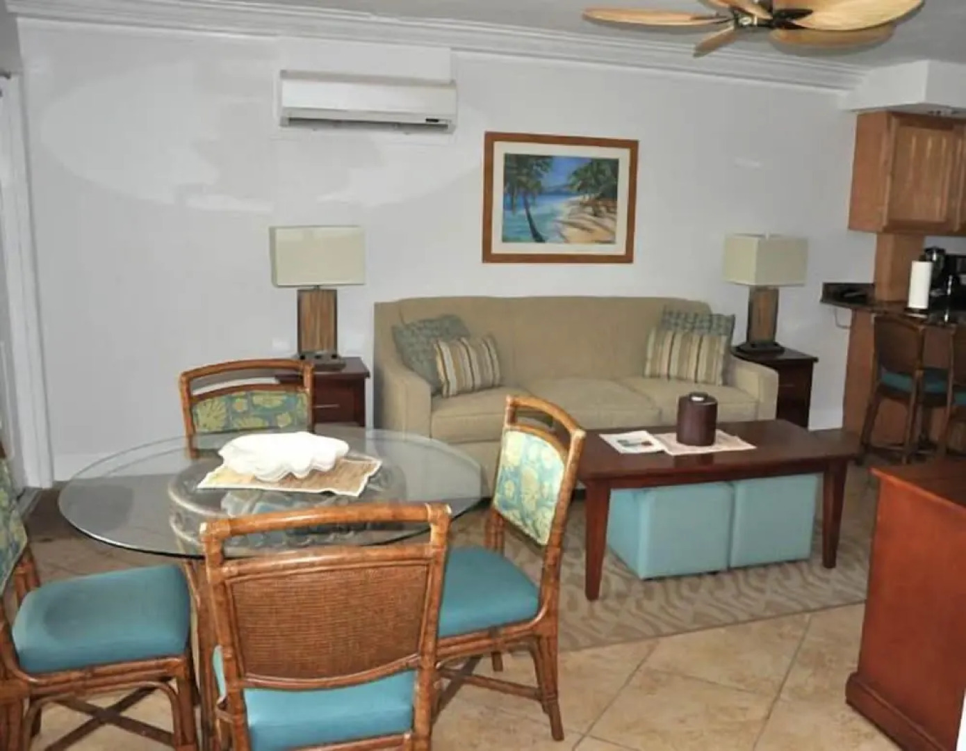 Sea Club V Beach Resort