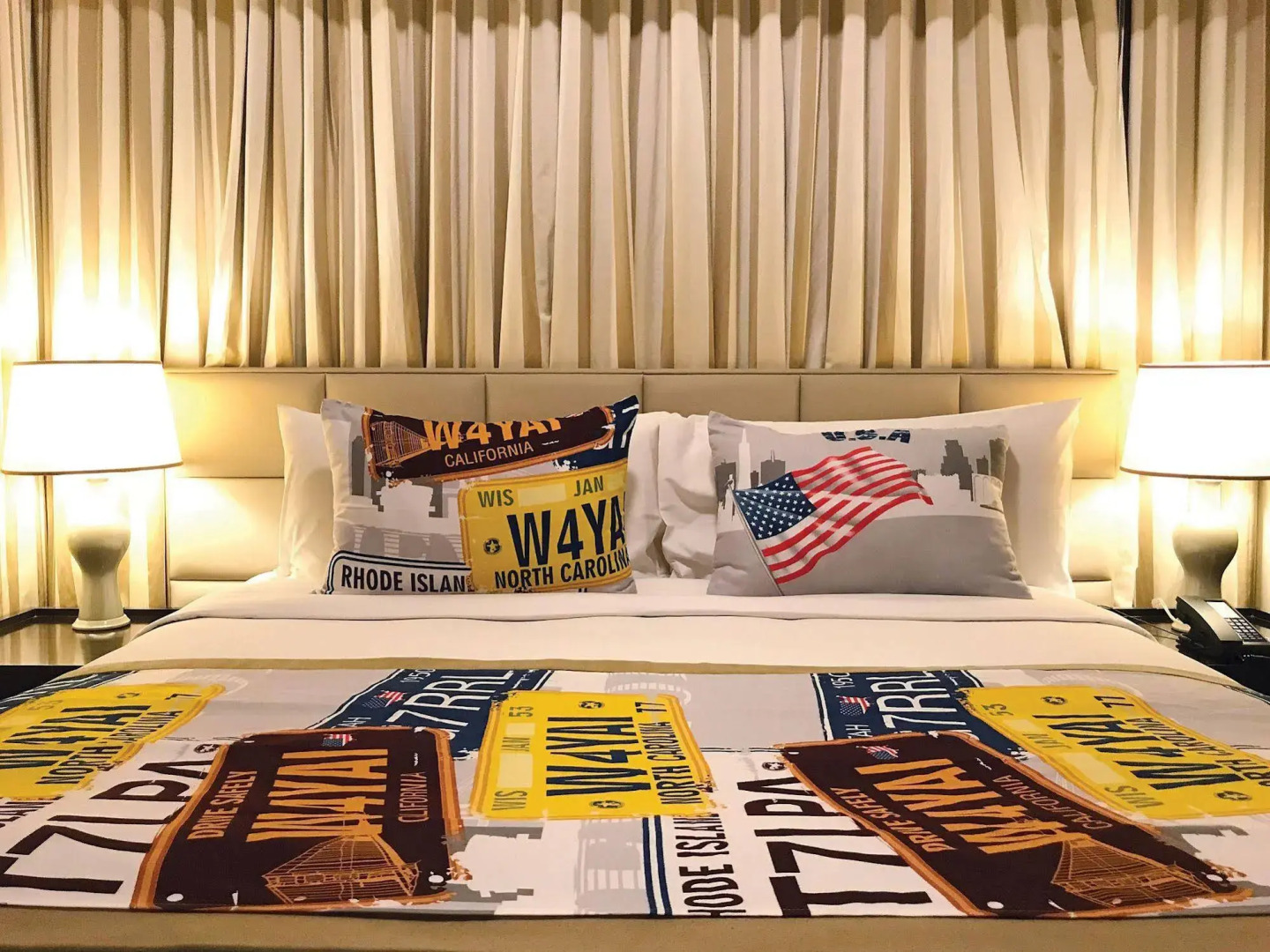 Aruga Apartments by Rockwell Makati