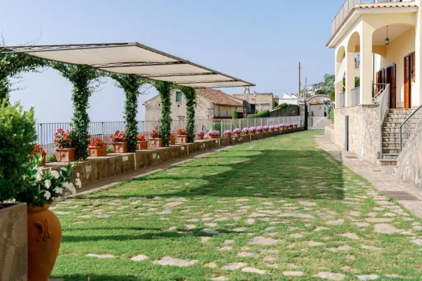 Appartamento Ilaria Sleeps 6 Pool con Wi-Fi