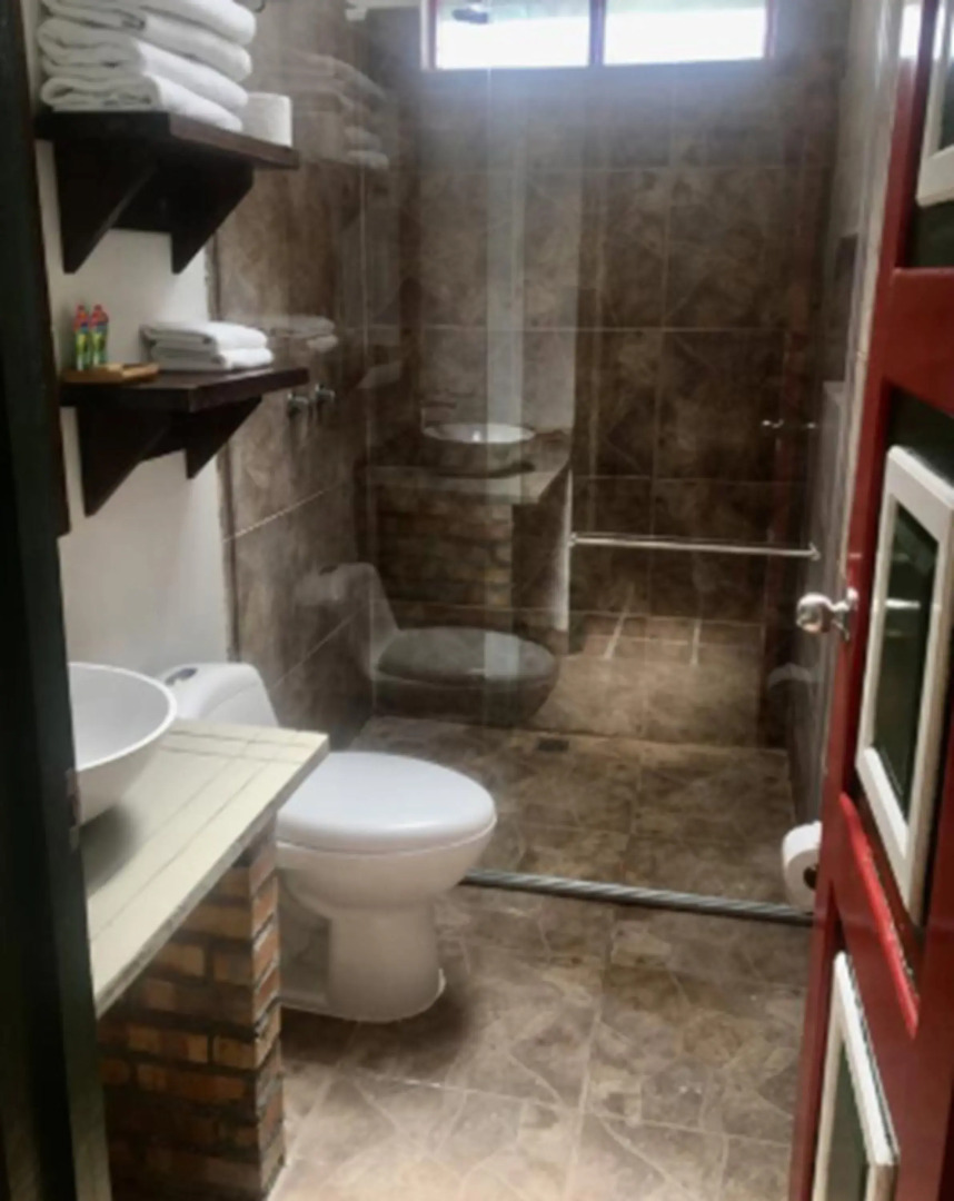 Sierra Morena Eco Hotel