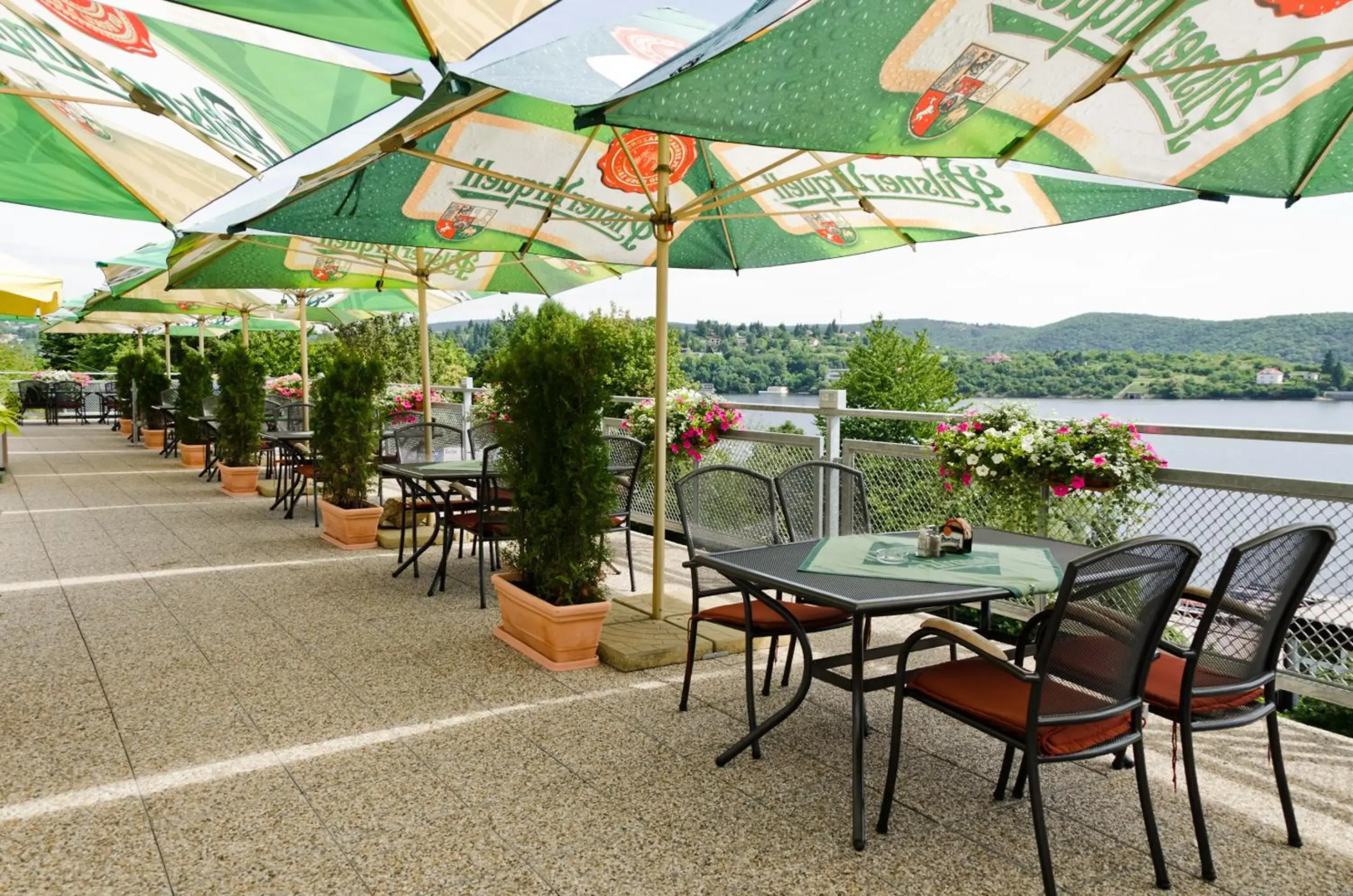 Hotel Rakovec
