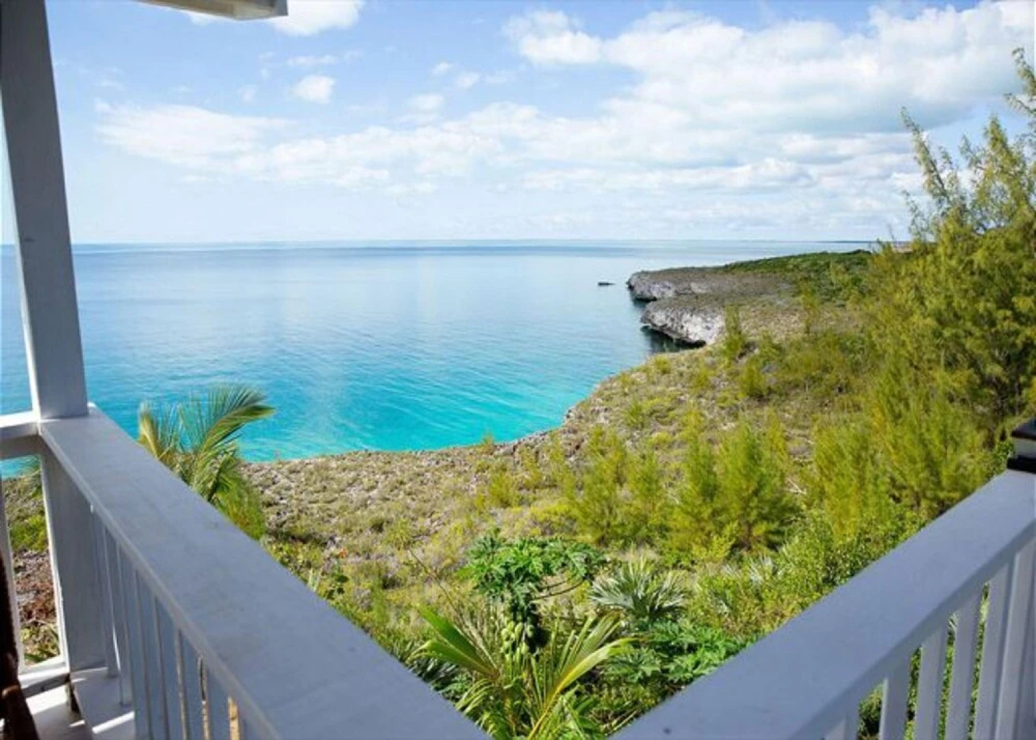 Blue Love Point by Eleuthera Vacation Rentals