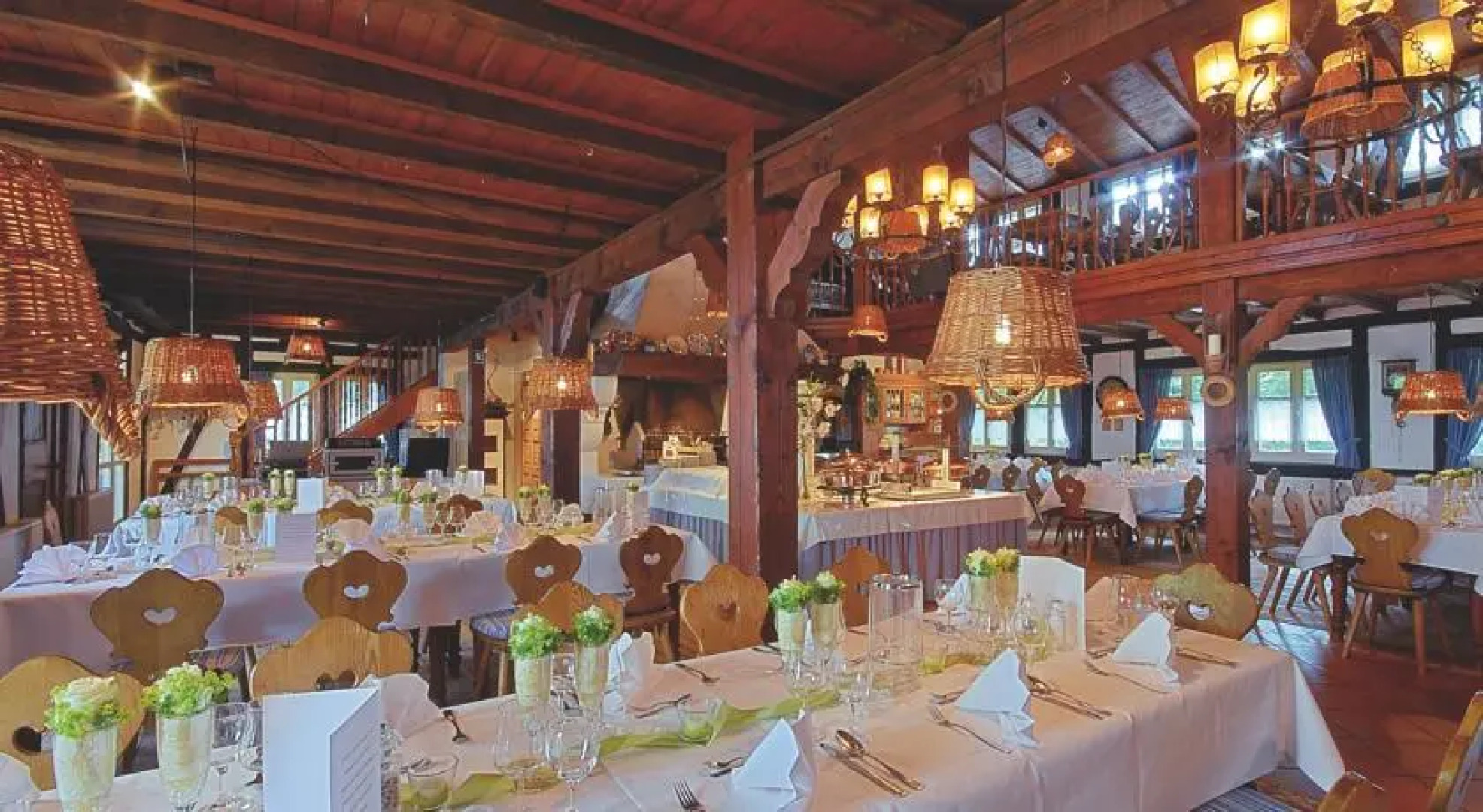 Hotel Breidenbacher Hof