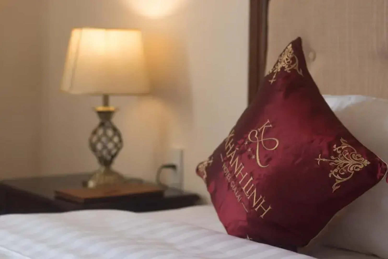 Khánh Linh Hotel