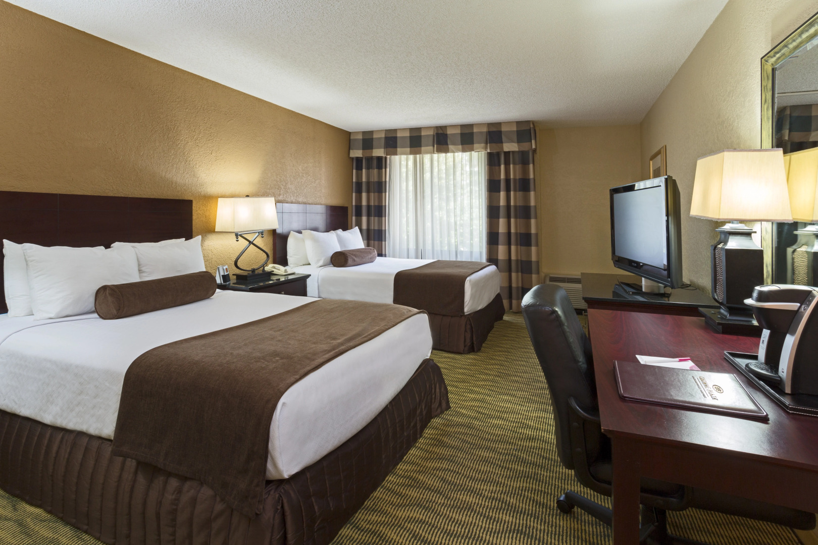 Crowne Plaza Hotel Jacksonville Airport/I-95N by IHG