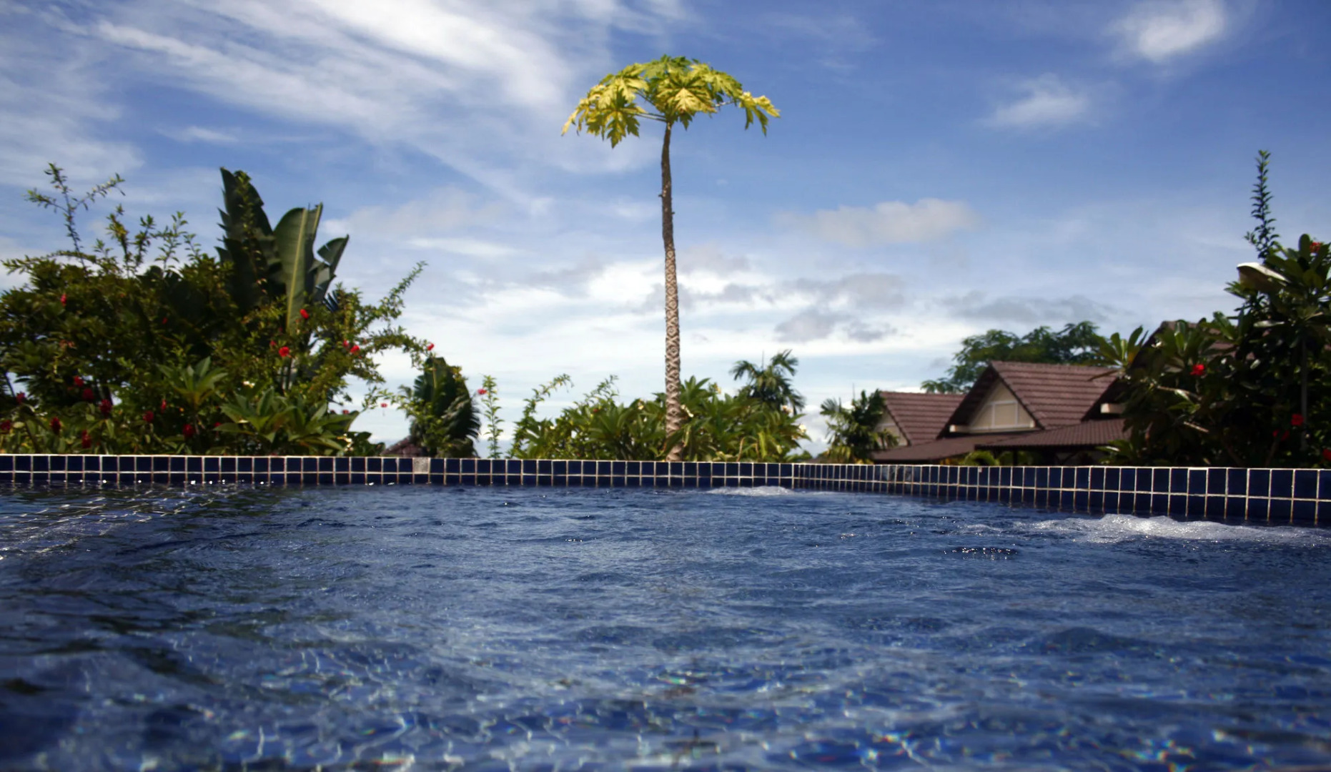 Atmaland Resort