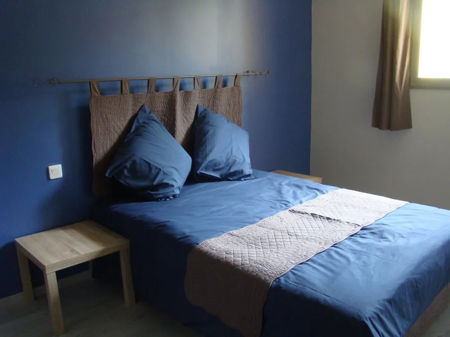Appartement fontanelle