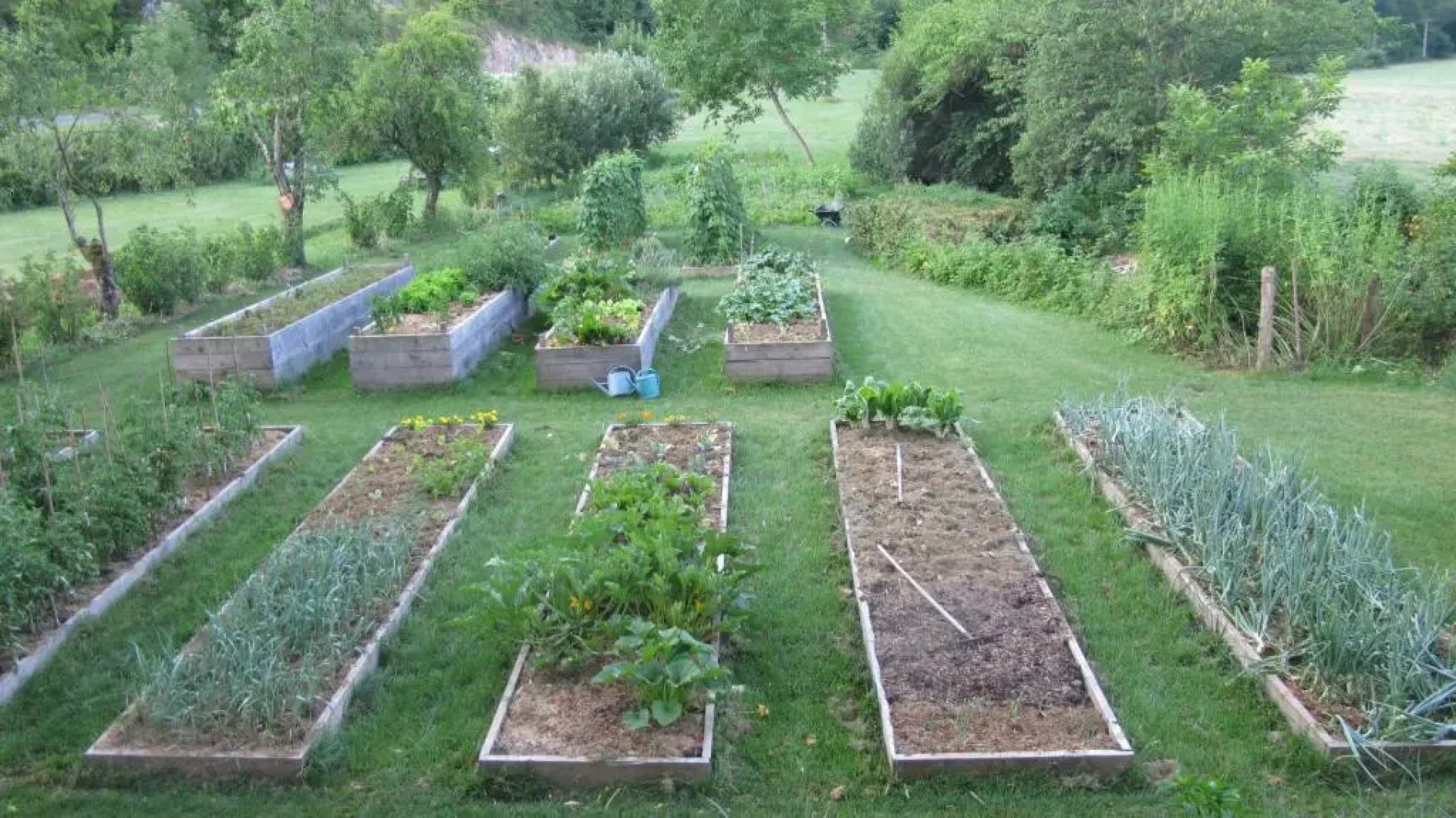 Chambres dhôtes Les Tapies