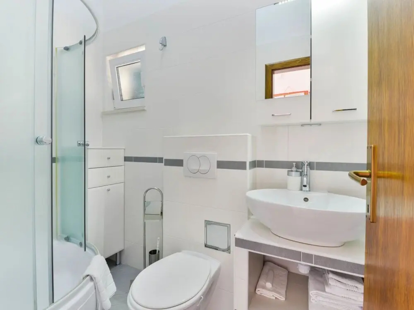 Villa Andjelka Okrug Gornji