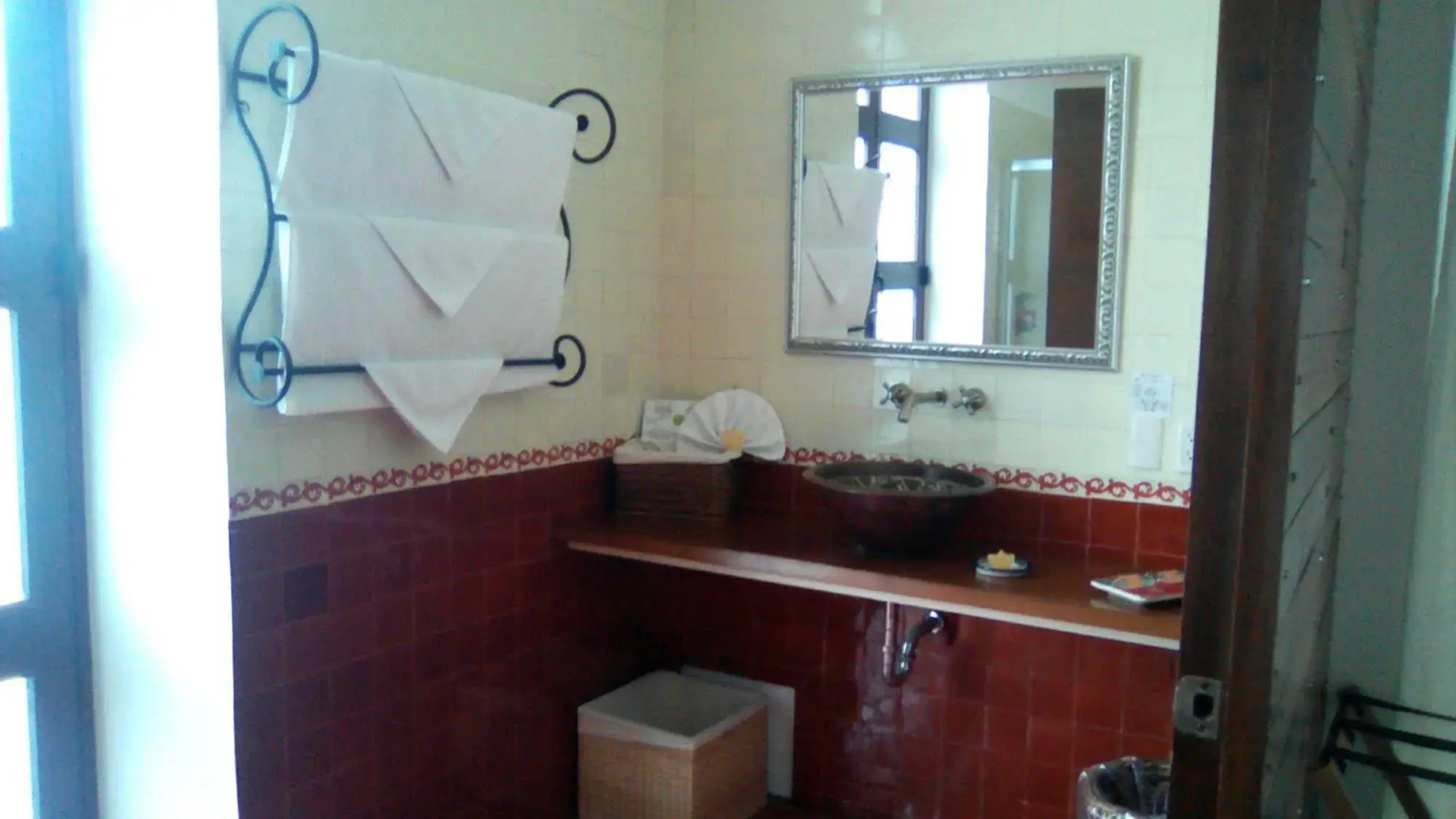 Hotel Boutique Hacienda del Gobernador