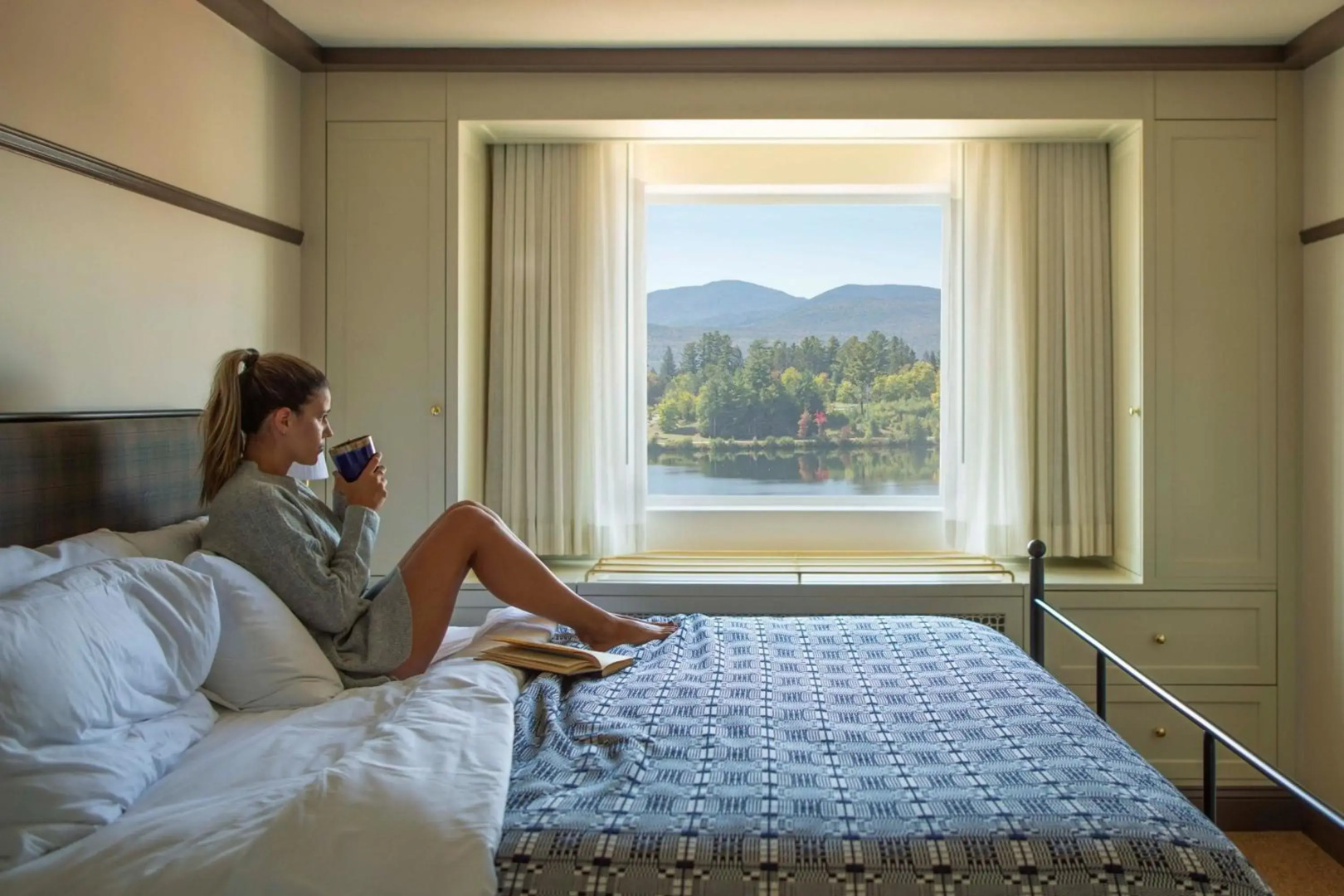 Grand Adirondack Hotel, Lake Placid, a Tribute Portfolio Hotel