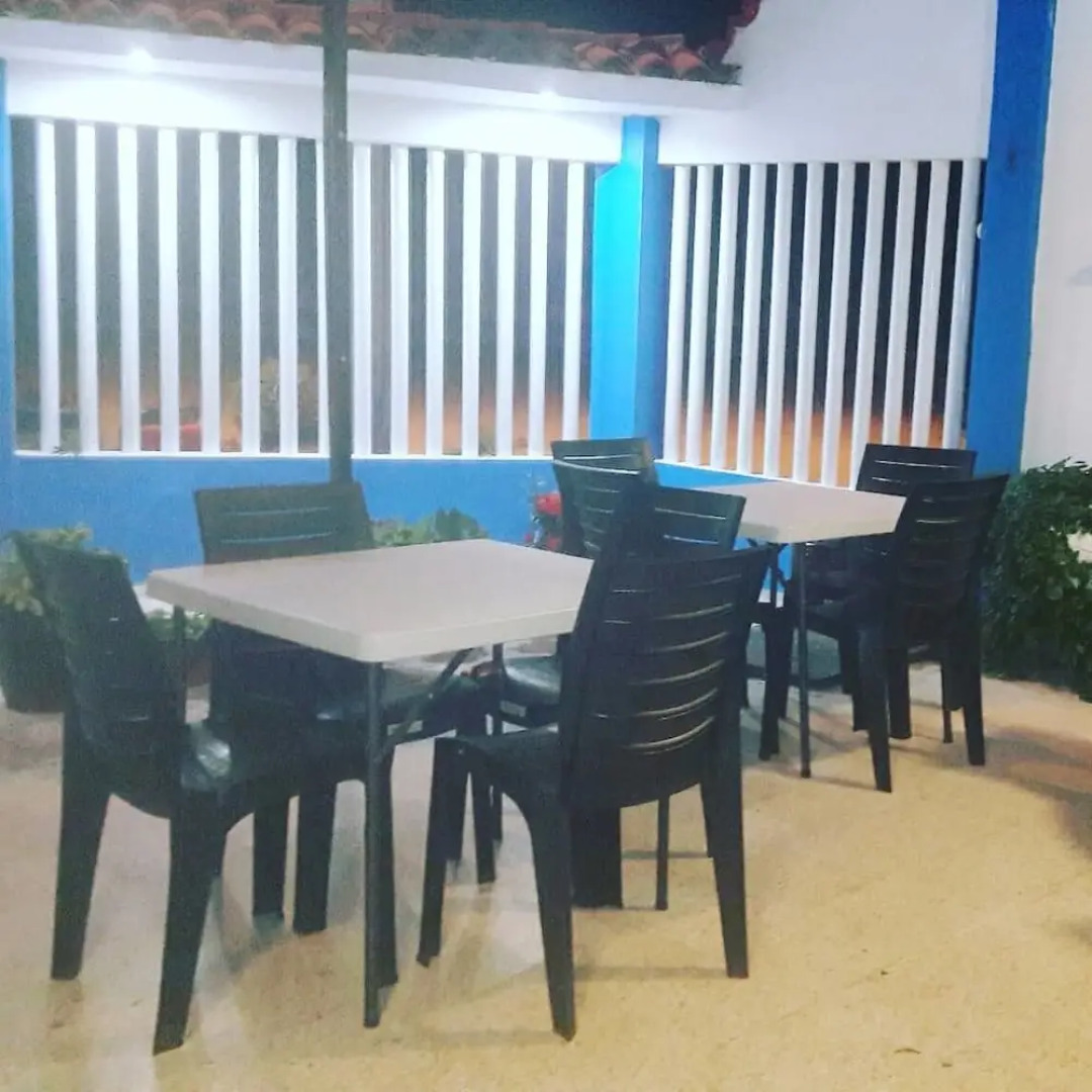 Hotel Brisas del Pacifico