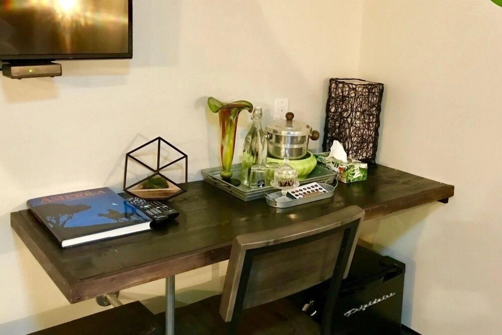 Distinctive Inns of Kingsville Inn31