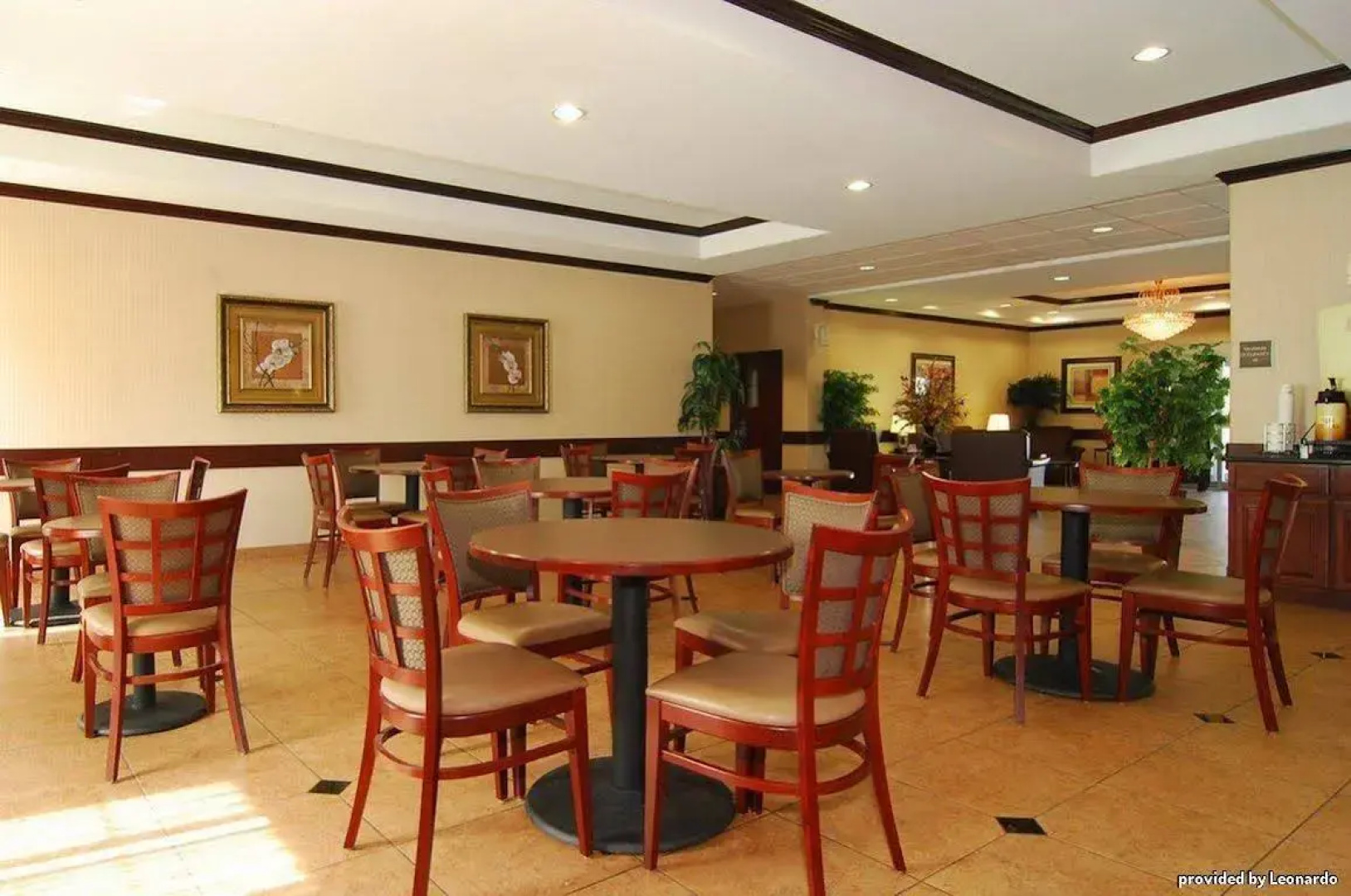 Best Western Plus Katy Inn & Suites