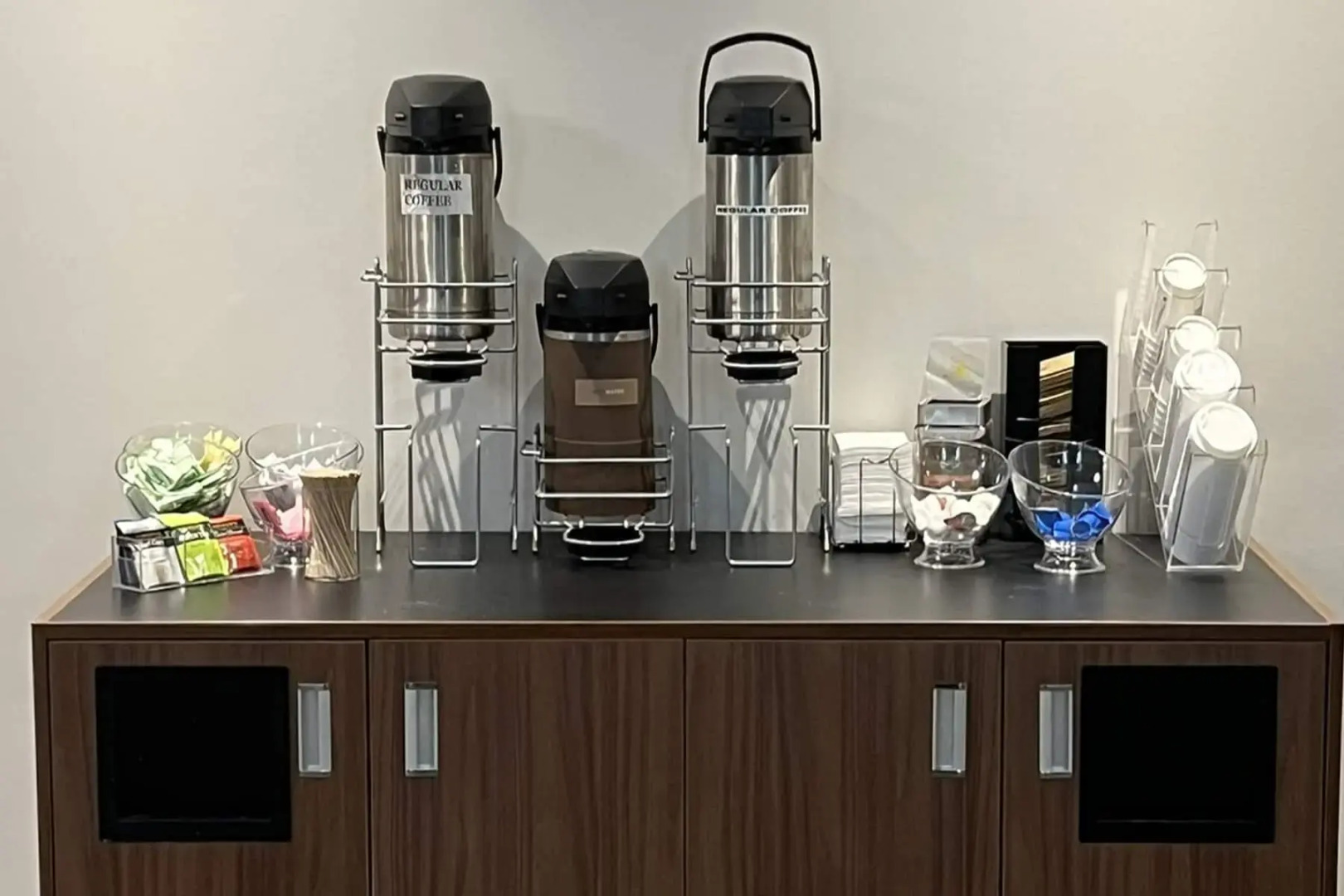 Wingate by Wyndham Dublin Near Claytor Lake State Park